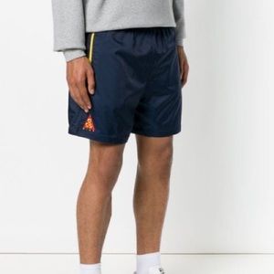 Nike ACG woven shorts